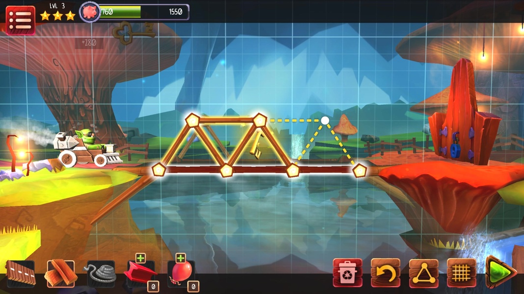 Bridge Builder Adventure - Preview 6