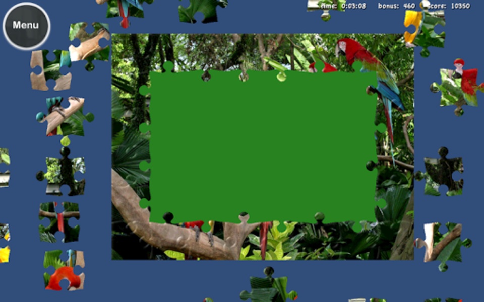 Puzzle Zoo - Preview 1