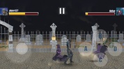 Street Fighting Game 2020 (Mul screenshot 7