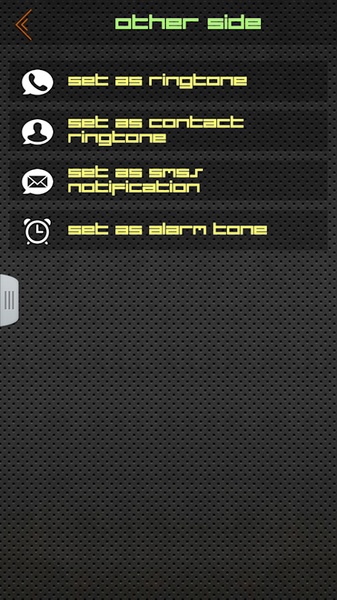 Dubstep Ringtones - Preview 1
