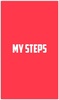 My Steps screenshot 1