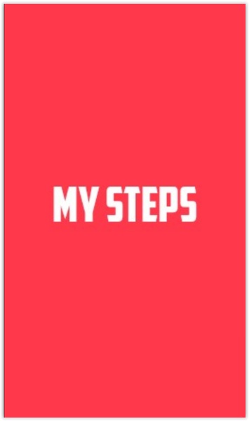 My Steps - Preview 1