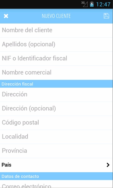Factura Directa - Preview 20