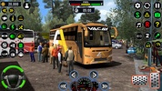 Real Bus Simulator Bus Game 3D screenshot 3