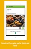 IEatWell:Food Diary&Journal Healthy Eating Tracker screenshot 7