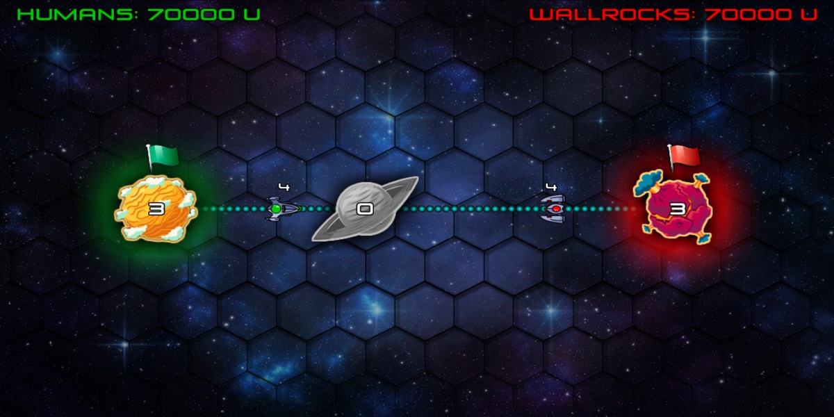 Little Wars - Preview 5