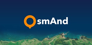 OsmAndの特集画像