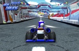 Karting Racer screenshot 1