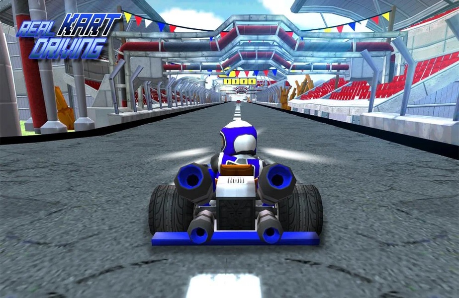 Karting Racer - Preview 1