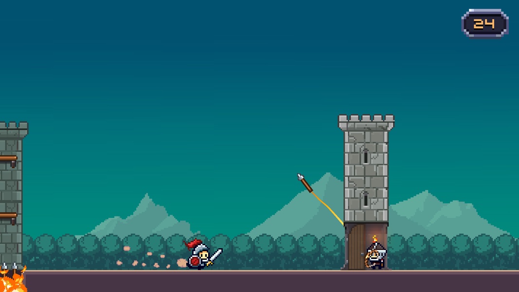 Dashy Knight - Preview 6
