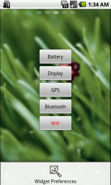 D20 Battery Meter - Preview 1