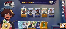 Lunchbreak Tactics screenshot 1