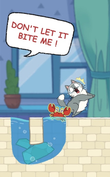 Dumb Cat House - Preview 10