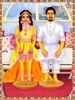 Indian Princess Wedding Games screenshot 3