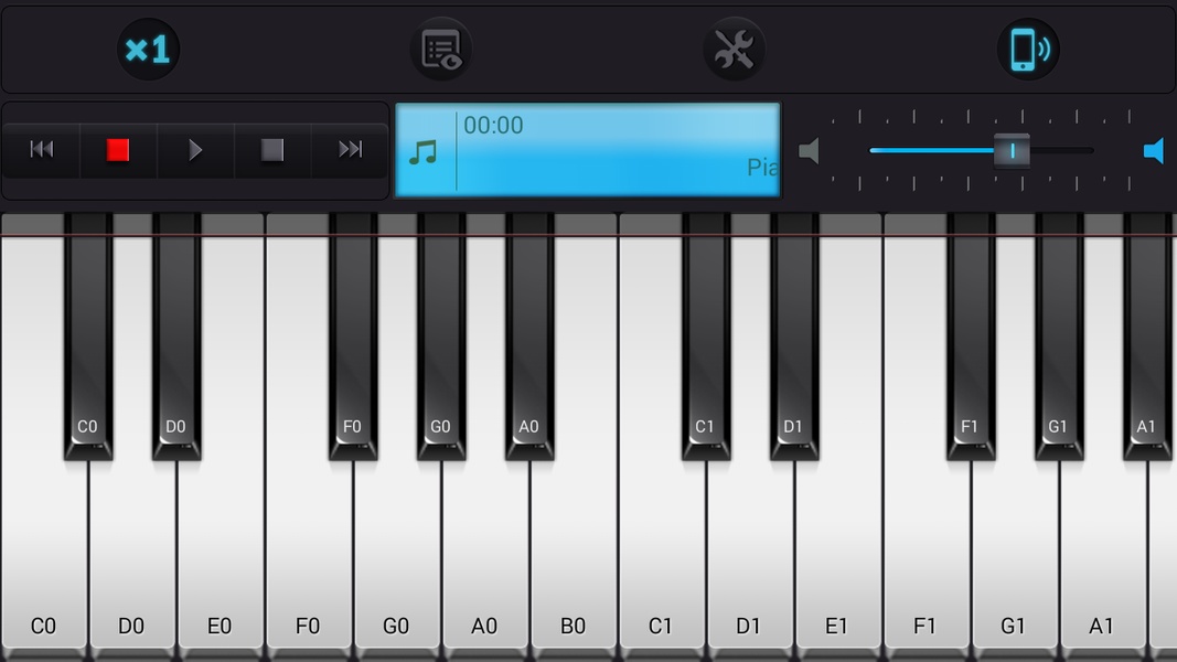 Piano Plus - Preview 5