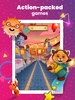 Azoomee - Games & Videos Kids screenshot 4