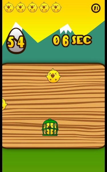 little chicken escape - Preview 3