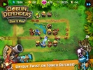 GoblinDefenders screenshot 5