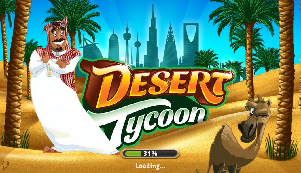 Desert Tycoon - Preview 10