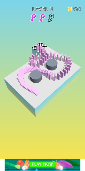 Domino Line - Preview 5