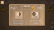 Carrom King screenshot 2