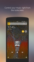 Picturesque Lock Screen for Android 7