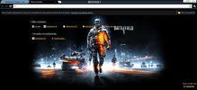 Battlefield 3 Theme screenshot 2
