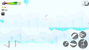 Stickman Hunter - Monster World screenshot 4