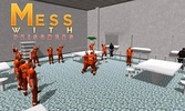 Jail Break Crime Prison Escape screenshot 6