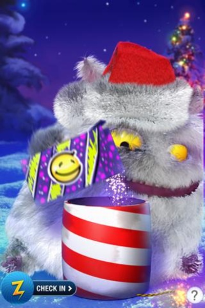 Santa Yumm - Preview 2