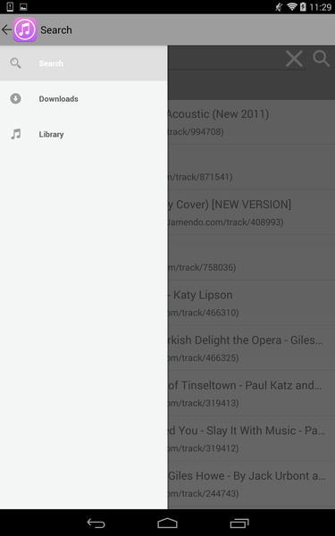 Mp3 Music Download FREE - Preview 6
