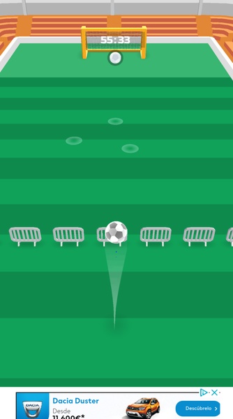 Clean Pass - Preview 5