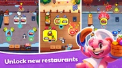 Zoo Restaurant screenshot 8