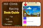 Hill Climb Racing GUIDE screenshot 2