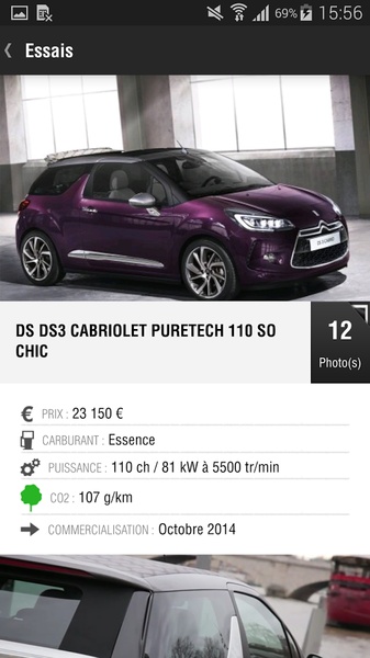 Auto Plus - Preview 1