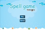 Spelling for children screenshot 9