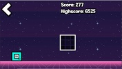 Run Dash - Square Runner screenshot 2