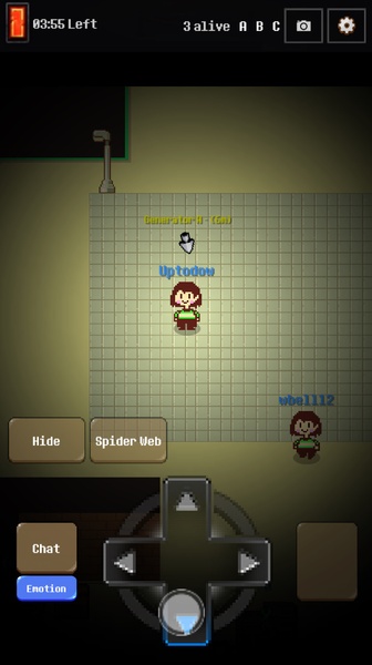 Deadtale - Preview 4