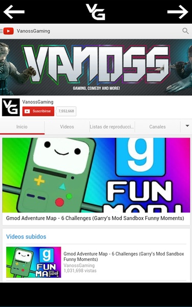VanossGaming - Preview 2