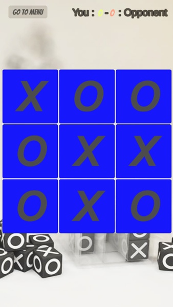 XO Challenge Game - Preview 4