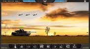 Warzone Commander screenshot 15