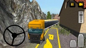 Farm Truck 3D: Wheat screenshot 2