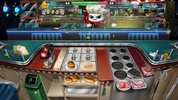 Cooking Fever Duels screenshot 1