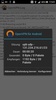 OpenVPN screenshot 1