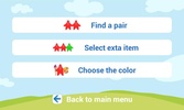 Colors for Kids screenshot 3