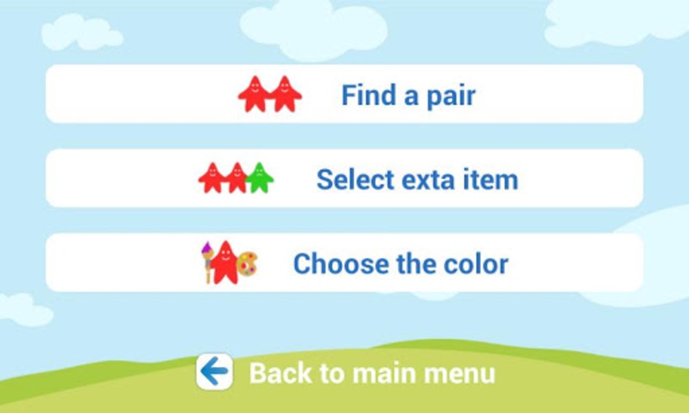 Colors for Kids - Preview 3