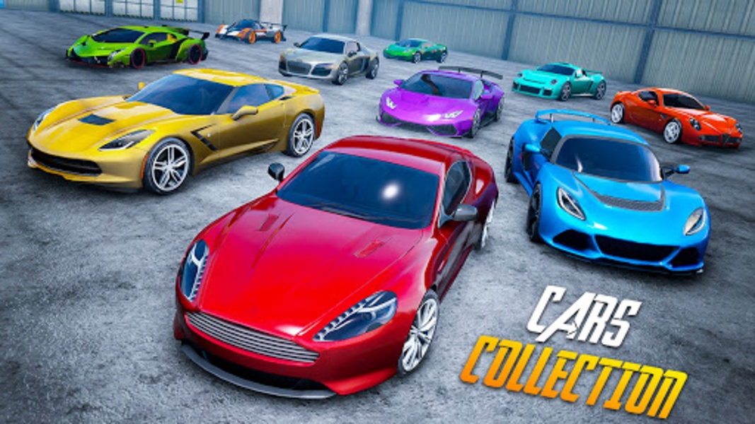Car Games 2022 - Preview 6