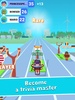 Slingshot Quiz screenshot 8