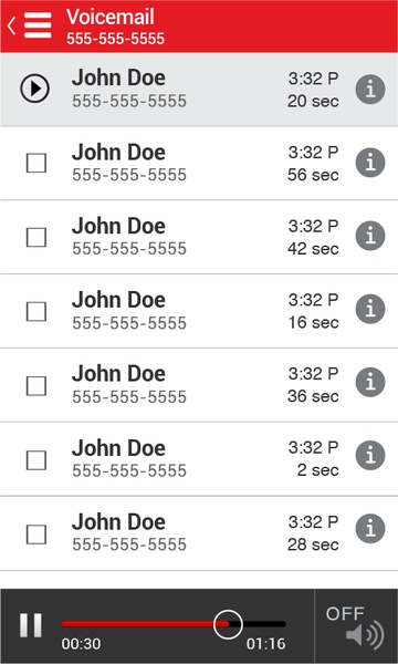 Verizon My FiOS - Preview 1