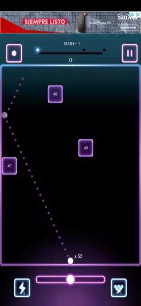 Brick Breaker - Balls vs Block - Preview 16